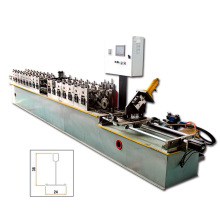 T -Stabbolzenrollenformmaschine/ Rollenformmaschine für Stahlstange